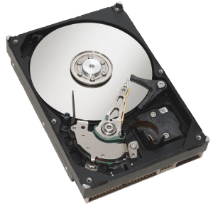 Hard drive PNG-12047